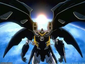 Gundam Wing
