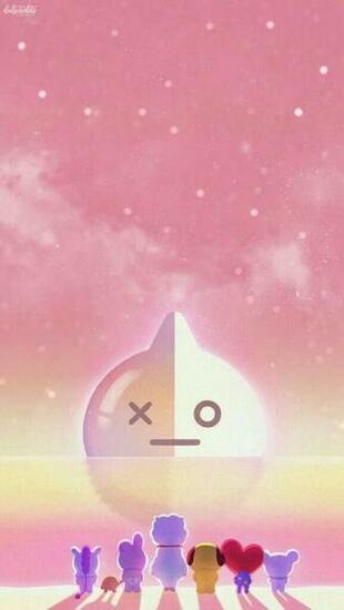 Best Bt21 Image
