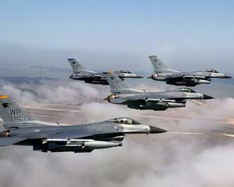 Military Aircraft Wallpaper