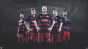 Fc Barcelona Wallpaper