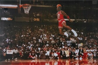 Michael Jordan Wallpaper