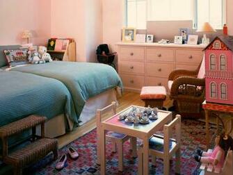 Best Kids Room Interior Ideas With Wallpaper