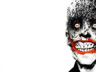 Batman The Joker Widescreen Comic Books Wallpaper