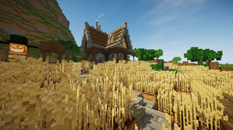 Llevigar S Outskirts Wynncraft