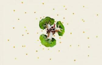 Baobabs The Little Prince By Celaenotheharpy