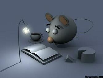 Funny 3d Cartoon Wallpaper Amazing
