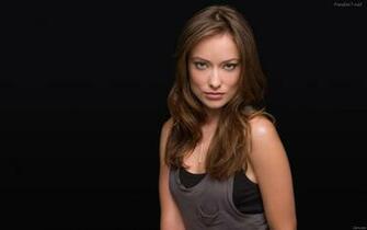 Olivia Wilde Wallpaper Widescreen Original