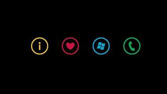 Wince Work Wallpaper I Love Windows Phone