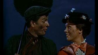 Mary Poppins Image HD Wallpaper And
