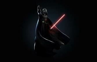 Wallpaper Star Wars Sword Black Films