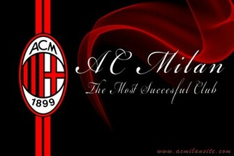 Most Beautiful Ac Milan Wallpaper Full HD Pictures