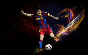 Lionel Messi Wallapaper Secrets And Facts