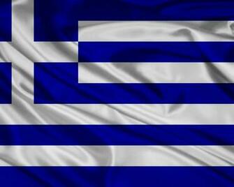 Greece Flag Submited Image