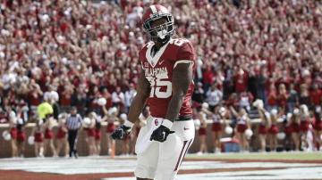 Court Rules To Release Video Of Oklahoma Rb Joe Mixon Punching