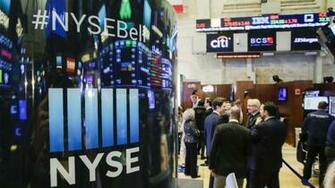 Nyse To Pay 14m In Penalties Over Market Disruptions Financial