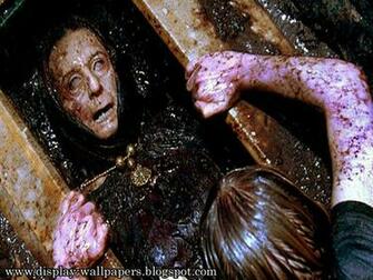 Wallpaper New Horror And Scary