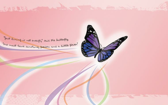 Butterfly Wallpaper HD Imagebank Biz
