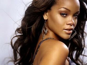Rihanna Wallpaper