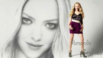 Amanda Seyfried