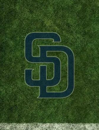 Wallpaper The San Diego Padres Samsung Galaxy S4