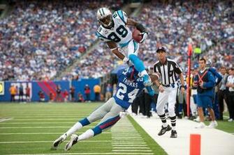 Carolina Panthers Nfl Football D Wallpaper