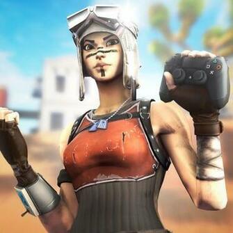 Ghoul Trooper Or Renegade Raider Fortnite Fortnitememes