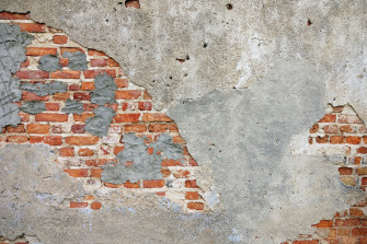 Brick Wall Made To Measure Mural Photowall