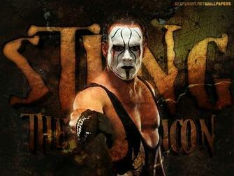 Sting Wwe Wallpaper Superstars Pictures