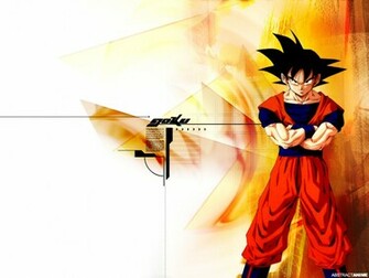 Clubs Dragon Ball Z Image Title Goku Wallpaper