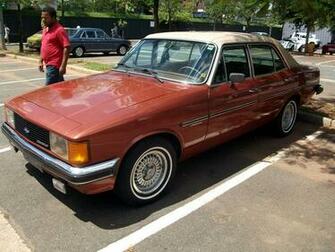 Image About Chevrolet Opala Chevy