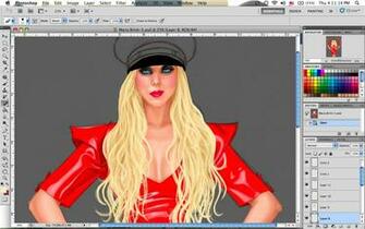 Maria Brink Wallpaper HD Wip By Age Velez