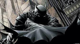 New Batman Wallpaper