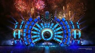 Edm Festival Wallpaper W