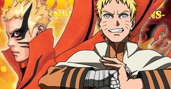 Boruto Fans Are Loving Naruto S New Nine Tails Form