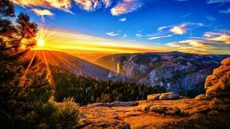 Mountain Wallpaper For Desktop