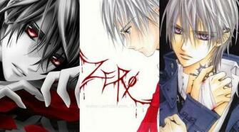 Vampire Knight Zero Wallpaper