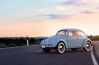 Classic Car Wallpaper Vw Beetle Photos Of Using For