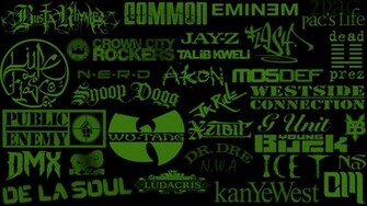Hip Hop Wallpaper