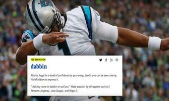 The Dancing Panther Has Inspired A Meme Of Celebratory