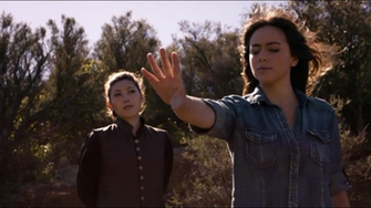 Re Agents Of Shield Melinda Falando S Rie