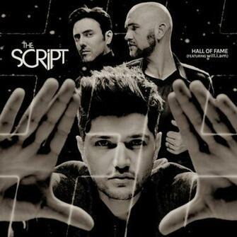 First Listen The Script Ft Will I Am