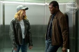 Marvel S Captain Image Promo Stills HD