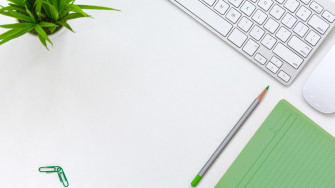 Business Accounting Wallpaper