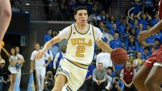 Lonzo Ball Wallpaper