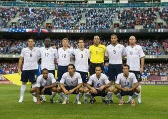 The Football Usa Team Picture Wallpaper