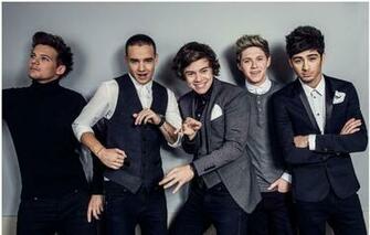 One Direction Wallpaper HD Desktop