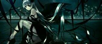 Girls Wallpaper Long Hair Dark Angels