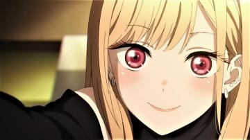 My Dress Up Darling HD Wallpaper And Background