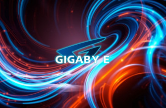 Gigabyte Wallpaper