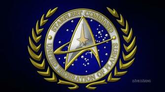 Star Trek Fleet Command Great Seal By Dave Daring